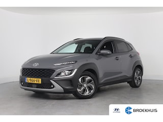 Hyundai Kona 1.6 GDI HEV Comfort Smart | DEALER OH! | ADAPTIVE CRUISE | PREMIUM AUDIO | CAMERA | CARPLAY | CLIMATE CONTROL