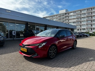 Toyota Corolla 1.8 Hybrid Executive