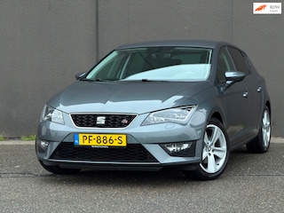Seat Leon 1.4 EcoTSI FR Connect