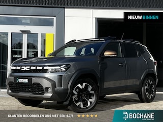 Dacia Duster 1.6 Hybrid 140 Extreme | Full Hybrid | Pack Assist | Pack Winter | Pack Techno