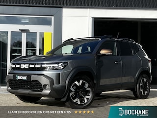 Dacia Duster 1.6 Hybrid 140 Extreme | Full Hybrid | Pack Assist | Pack Winter | Pack Techno