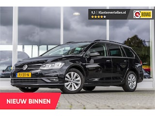 Volkswagen Golf Variant 1.0 TSI Comfortline | DSG | Trekhaak | ACC | Carplay