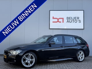 BMW 3-serie Touring 318i Executive Automaat M-Pakket