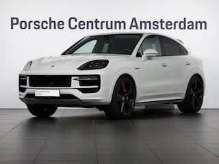 Porsche Cayenne S E-Hybrid