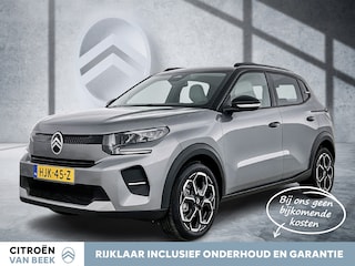 Citroën C3 1.2 Turbo 100pk Max