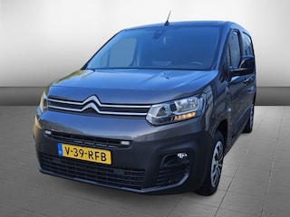 Citroën Berlingo 1.5 BlueHDI camera navi