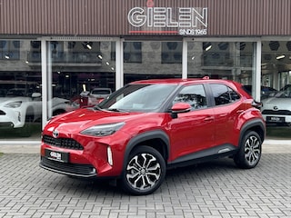 Toyota Yaris Cross 1.5 Hybrid Dynamic | Trekhaak, Parkeersensoren voor, Keyless, 17 inch, LED, Apple CarPlay/Android Auto