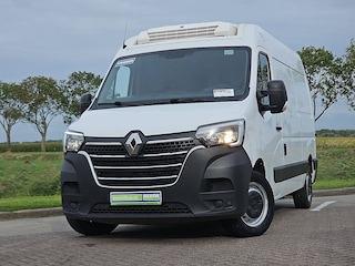 Renault Master 2.3 L2H2 Koelwagen D/N!