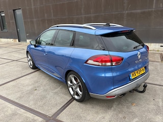 Renault Clio Estate 1.2 GT