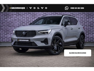 Volvo XC40 2.0 B4 Plus Black Edition