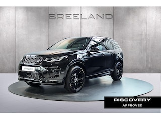 Land Rover Discovery Sport P270e Dynamic SE LANDMARK - TREKHAAK | PANO.DAK | 20"LM