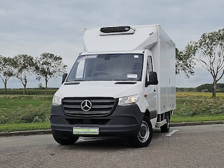 Mercedes-Benz Sprinter 314 Koelwagen FRIGO AC!