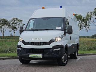 Iveco Daily 50C17 3.0Ltr Dubbellucht !