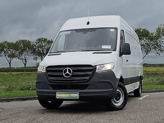 Mercedes-Benz Sprinter 315 L3H2 Automaat MBUX
