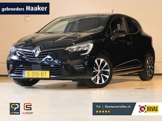 Renault Clio 1.0 TCe Zen