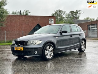 BMW 118i Business Line Airco*27-05-2027 APK*LM velgen*NAP*Elektrische ramen*