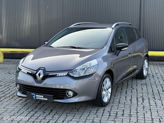 Renault Clio Estate 1.2 Dynamique NAVI | CRUISE | CLIMA