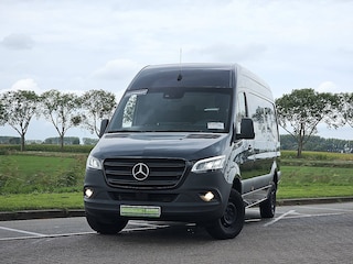 Mercedes-Benz Sprinter 319 L2H2 MBUX10  LED!!