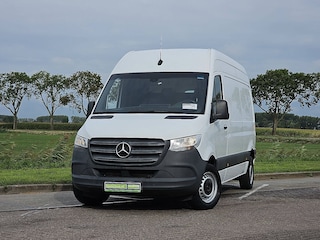 Mercedes-Benz Sprinter 314 L2H2 Mbux Trekhaak !