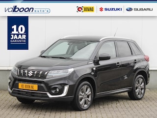 Suzuki Vitara 1.4 Boosterjet Select Hybrid Automaat | Navi | Camera | Trekhaak | Cruise | Lm-Velgen