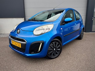 Citroën C1 1.0 Collection / Airco / Elek pakket / Garantie