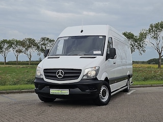 Mercedes-Benz Sprinter 311 L3H2 Post-Nl Koerier