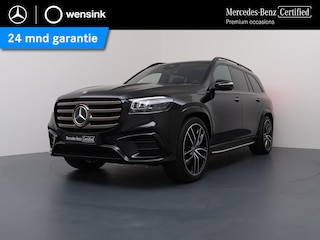 Mercedes-Benz GLS 450 4MATIC AMG Line | Ultimate pakket | Massage voor en achter | Entertainment achter | Standkachel | Trekhaak |