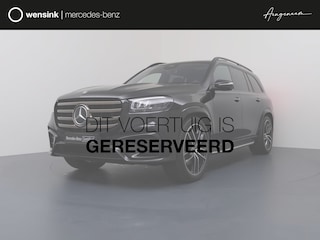Mercedes-Benz GLS 450 4MATIC AMG Line | Ultimate pakket | Massage voor en achter | Entertainment achter | Standkachel | Trekhaak |