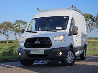 Ford Transit 2.0
