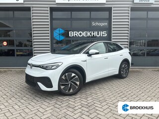 Volkswagen ID.5 Pro Performance 204 pk | Achteruitrijcamera | Apple Carplay |