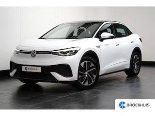 Volkswagen ID.5 Pro Performance 204 pk | Achteruitrijcamera | Apple Carplay |