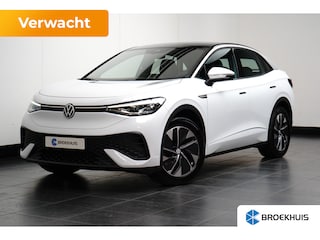 Volkswagen ID.5 Pro Performance 204 pk | Achteruitrijcamera | Apple Carplay |