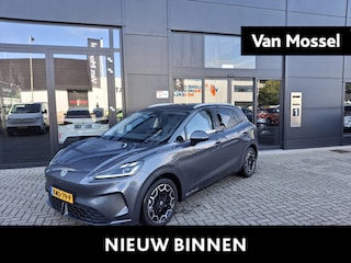 MG 4 Electric Urban Premium 54 kWh