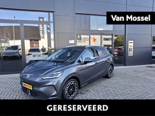 MG 4 Electric Urban Premium 54 kWh