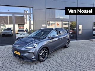 MG 4 Electric Urban Premium 54 kWh