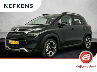 Citroën C3 Aircross 1.2 100pk Shine | Camera | Climate Control | AppleCarplay/AndroidAuto |