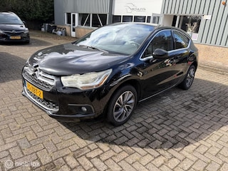 Citroën DS4 1.6 VTi Business EXPORT dynamo stuk