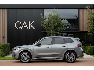 BMW X1 xDrive30e | M-Sport | Live Cockpit | Panorama | Leder/Alcantara | Memory | H&K | Head-Up | ACC | Frozen Grey