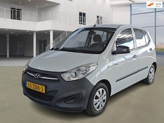 Hyundai i10 1.0 Pure