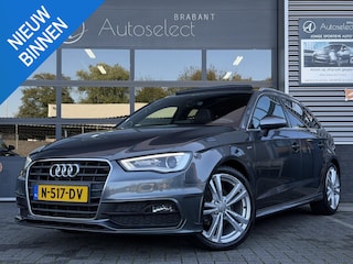 Audi A3 Sportback 1.4 TFSI S Line Pano | LED | Navi