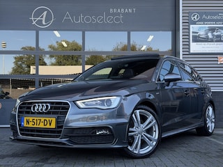 Audi A3 Sportback 1.4 TFSI S Line Pano | LED | Navi
