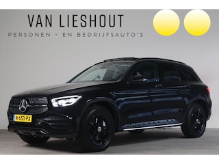 Mercedes-Benz GLC 300e 4MATIC Premium Plus Stoelverw I Pano I Elek Trekhaak
