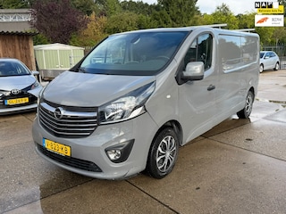 Opel Vivaro 1.6 CDTI L2H1 DC Edition EcoFlex