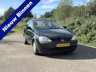 Opel Corsa 1.2-16V Comfort .