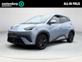 BYD Dolphin Surf Boost 43 kWh | 320 KM Actieradius WLTP | €2000 Voordeel | Elektrische Stoelen | Achteruitrijcamera