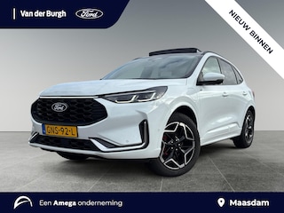 Ford Kuga ST-Line X 2.5 Plug-in Hybrid | Trekhaak | Technology Pack | Winter Pack | Panoramadak | B&O geluidssysteem |