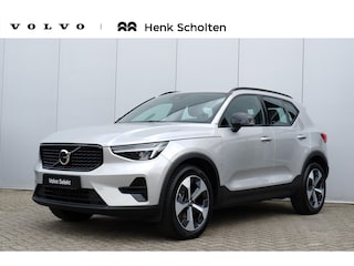 Volvo XC40 2.0 B4 Plus Dark |Premium Audio By Harman en Kardon|Trekhaak Semi Elektrisch | Google Services | Verwarmbare Voorruit | Adaptieve Cruise Control Met Stuurhulp | BLIS Dodehoekdetectie | Keyless Entry | Elektrische Achterklep Met Sensorsturing | Verwarmbare Voorstoelen | Stuurverwarming | Park Assist Voor & Achter incl. Achteruitrijcamera