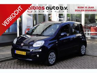 Fiat Panda 0.9 TwinAir Lounge|Automaat|Orig.NL|1e eig.