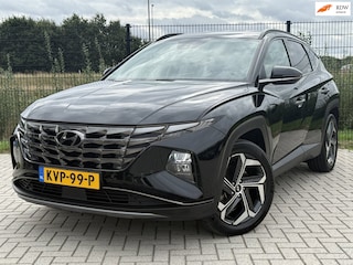 Hyundai Tucson 1.6 T-GDI PHEV Comfort 4WD | Carplay | PDC | Stoelverwarming | ACC |