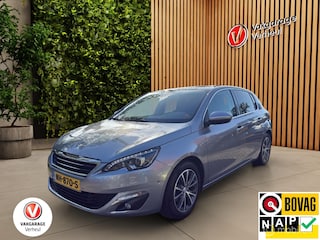 Peugeot 308 1.2 PureTech Allure ✅Automaat ✅NAP